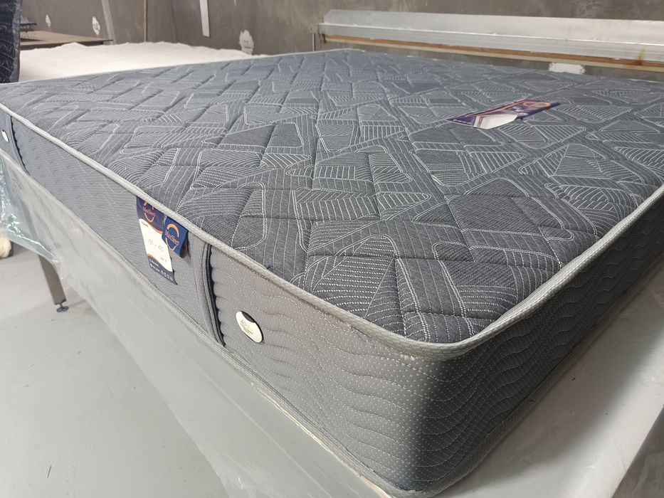 Matras "MaxSleep" kompaniyasidan  ishlab chiqariladi