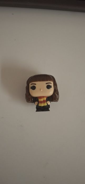 Kinder joy фигурки