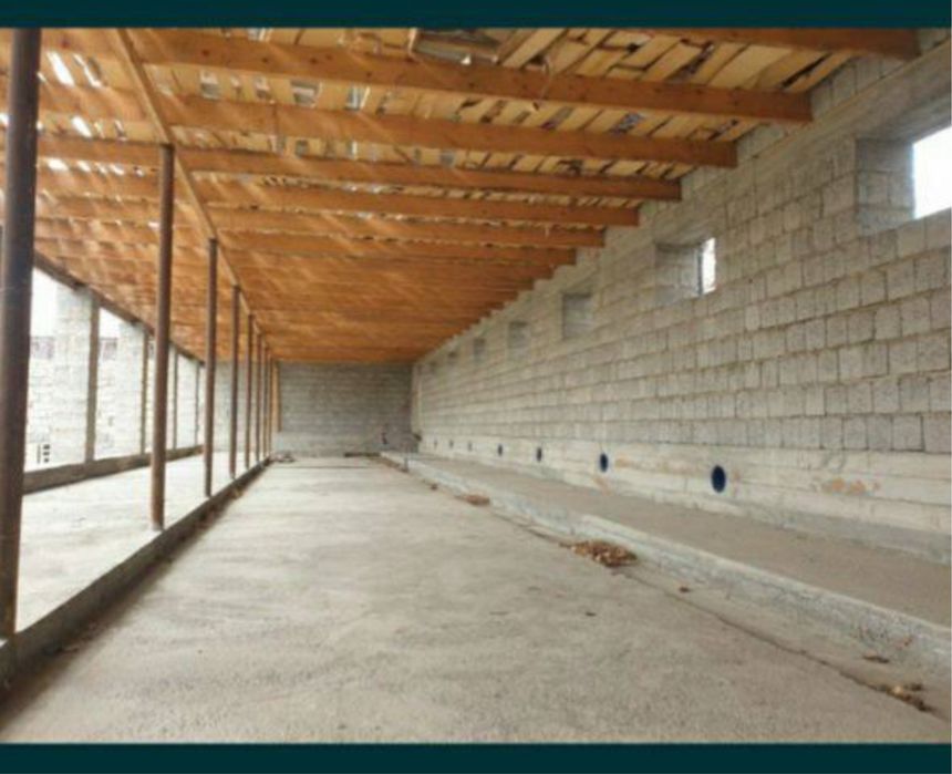 Уй жой , мол бокиш учун огил (Жомбой)