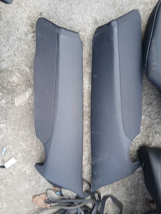 Interior complet Audi A6 C8 2019