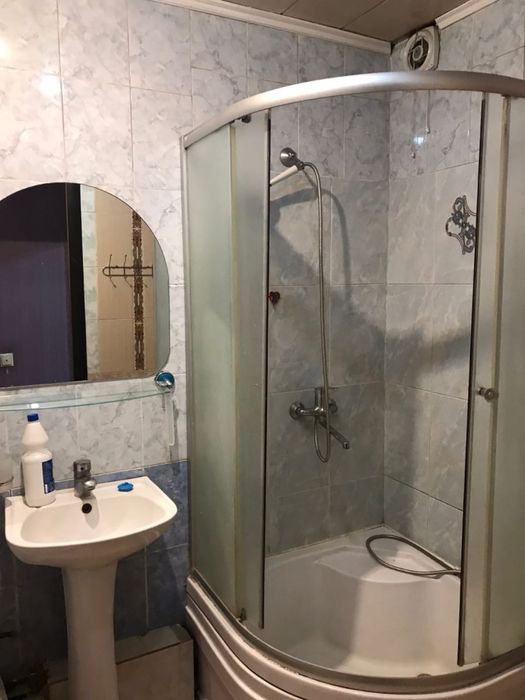 Продается 3-ех комнатная квартира.