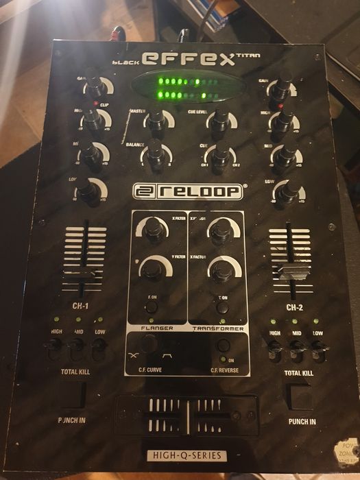 Mixer Target cs10/2/Jbl 618s/Soundcraft Efx12/Efx8/Epm6/Epm8