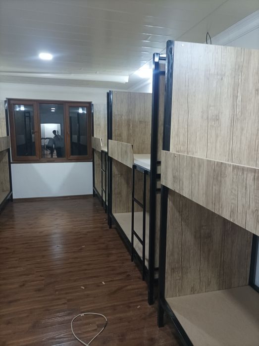 2 etajli Kravat sotiladi