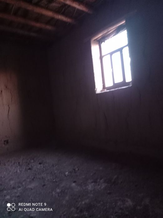 Qora yantoq Bog'ot tumani