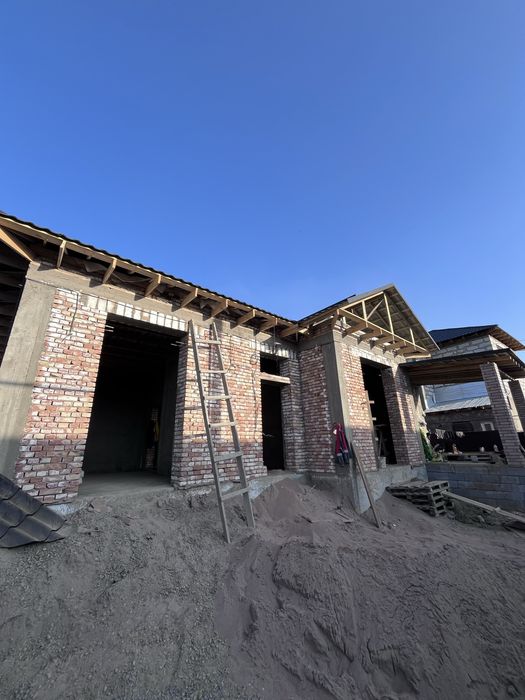 Строители бригада Стройка под ключ