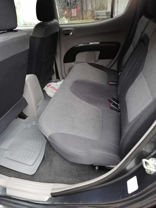 Mitsubishi L200 2.5d