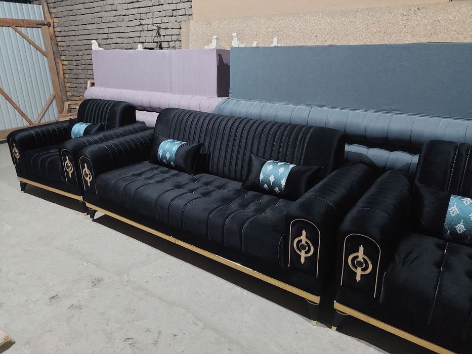 Диван кресло мебеллар azaliy mebell бренди остида 2млн 500минг