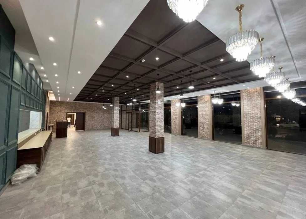 Продаётся нежилое под гостиница