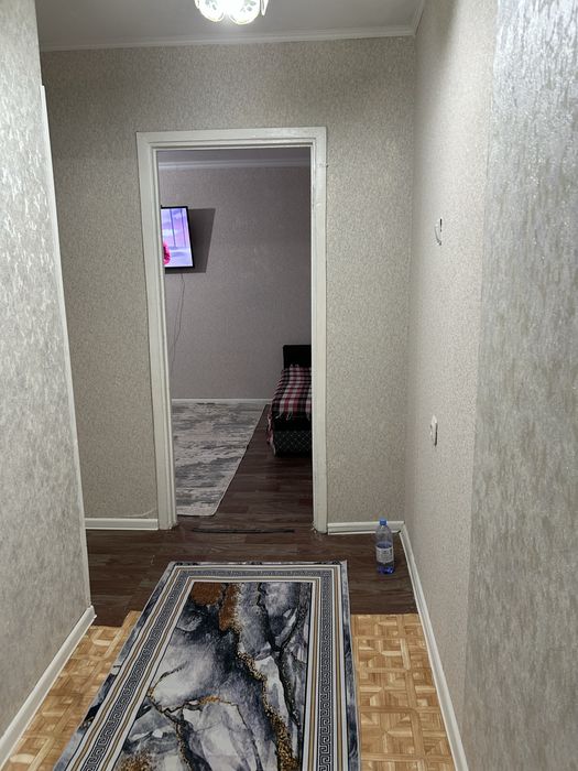 Посуточно почасовой