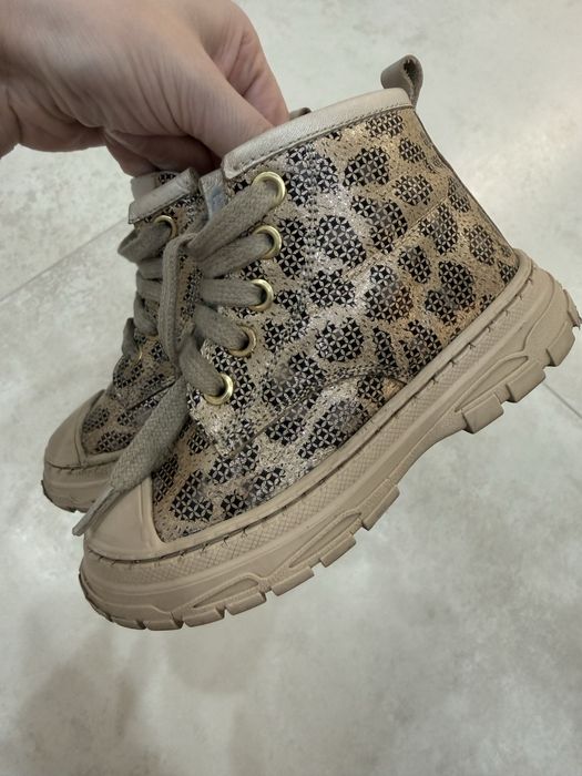 Ботиночку на весну