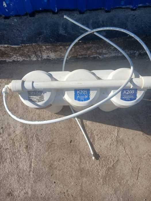 Продам фильтр для воды