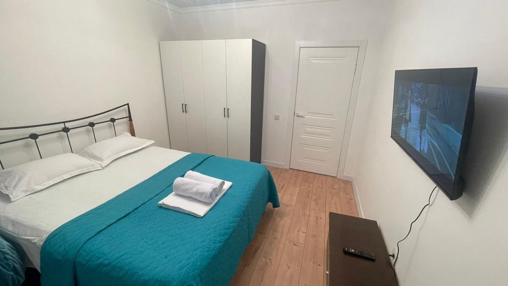 Жк Акварель!в самом центре города