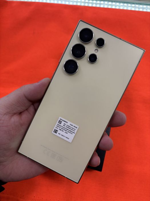 Samsung S24 Ultra 256Gb 5G