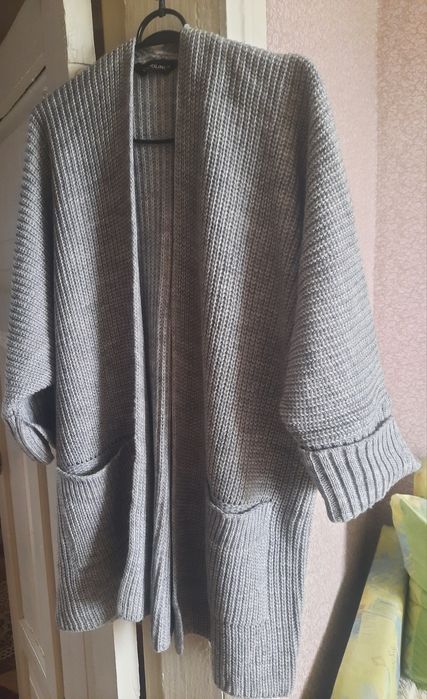 Продам кардиган.