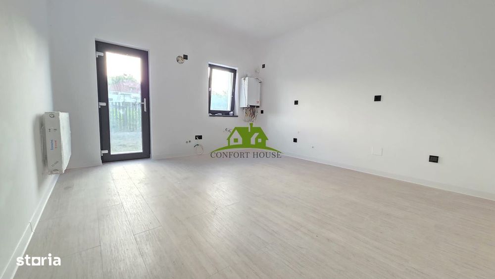 Vilă Smart la 2.5km de Rm.VL| Eficientă Energetic&Calitate Premium