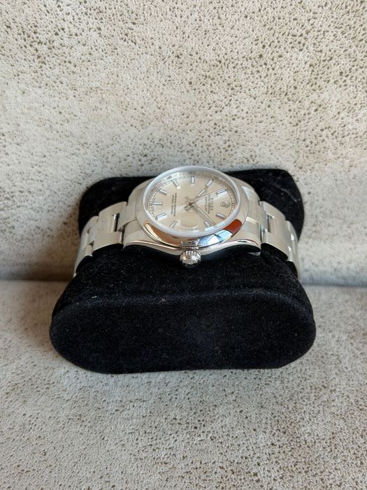 Rolex Datejust 31mm