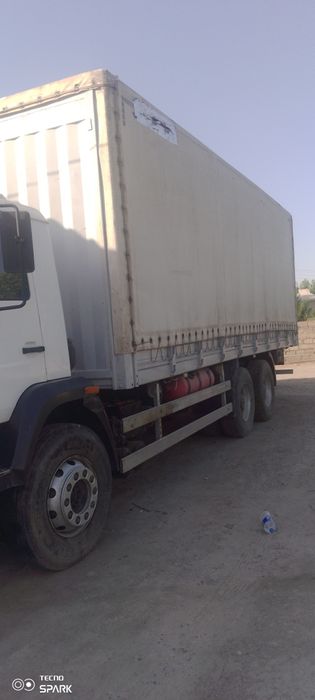 Ман 2015, вечай 380 мотор