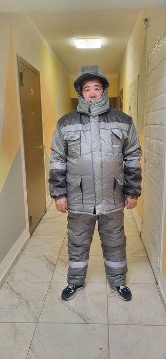 Спецодежда оптом и в розницу