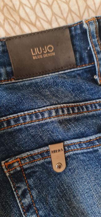 Blugi Liu Jo originali