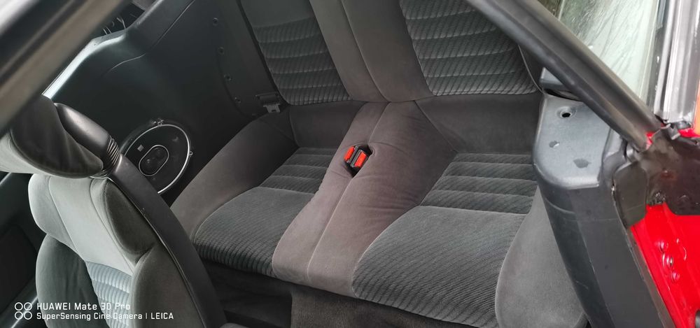 Toyota Celica GT-R 4ws JDM