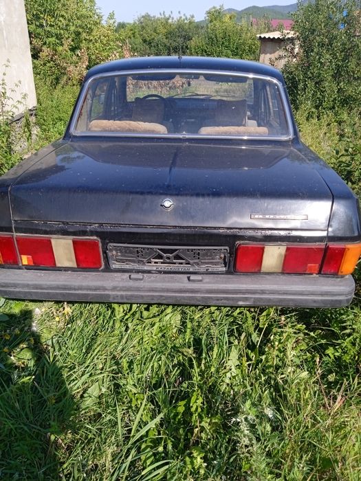 Продам Волгу на ходу.с документами