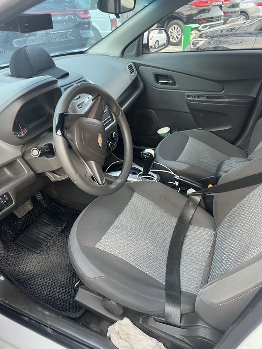 Cobolt 2021 yili propan gaz