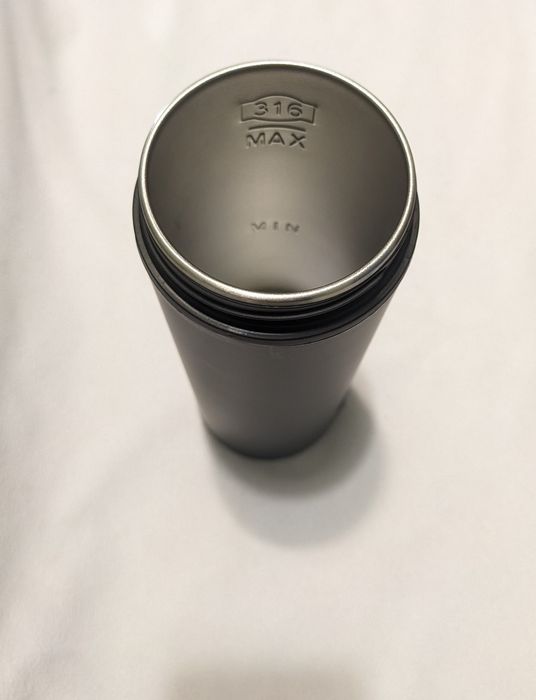 Термос с нагревател SY-618, 220V/300W