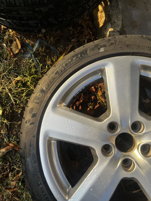 vand jante r18 aluminiu