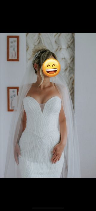Rochie de mireasă