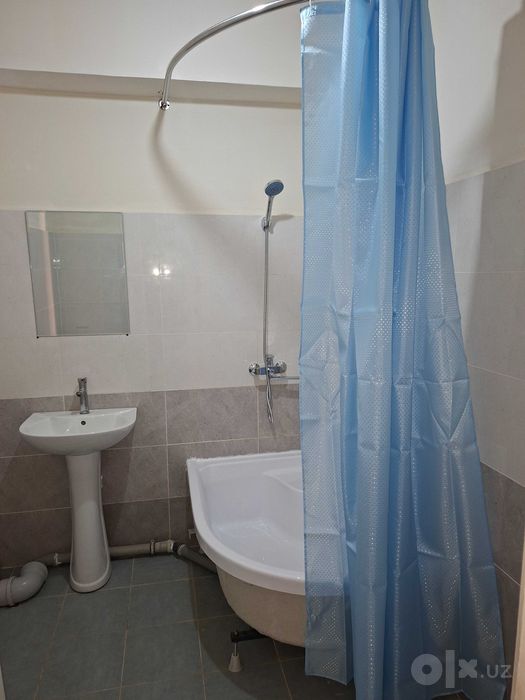 Urganch citida 3 xonali kvartira ijaraga beriladi