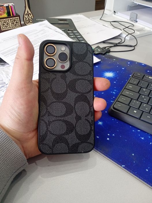 Айфон 15 про макс 256гб