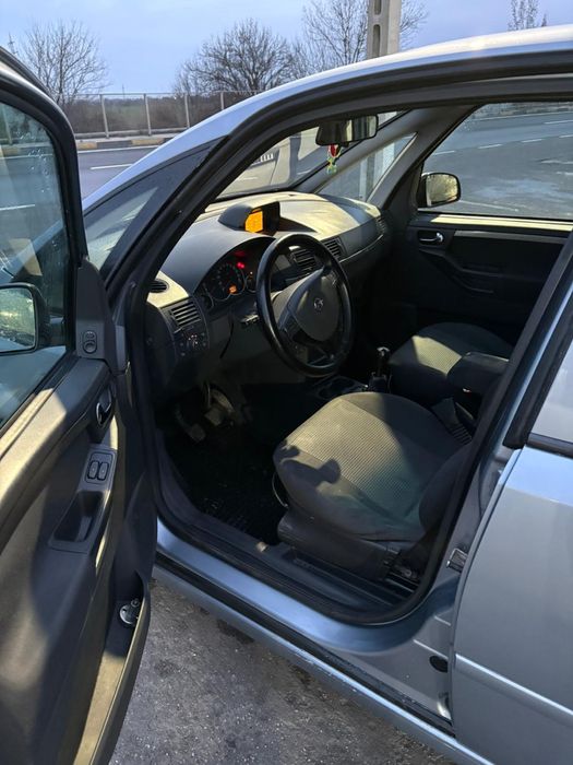 Opel Meriva 1.6 Gpl 2010 Facelift