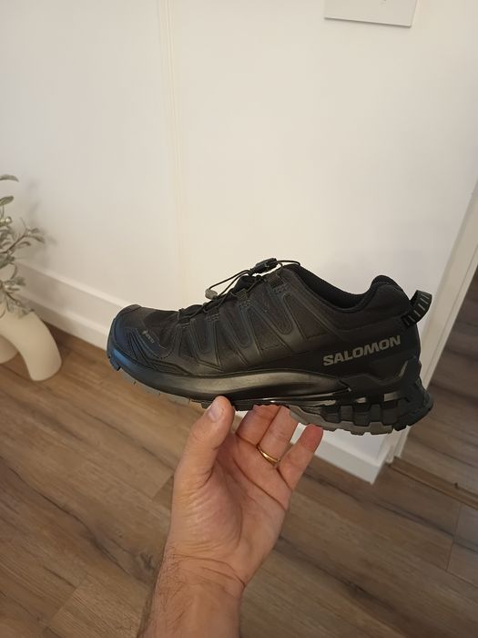 Adidași Salomon xa 3d v9 gtx