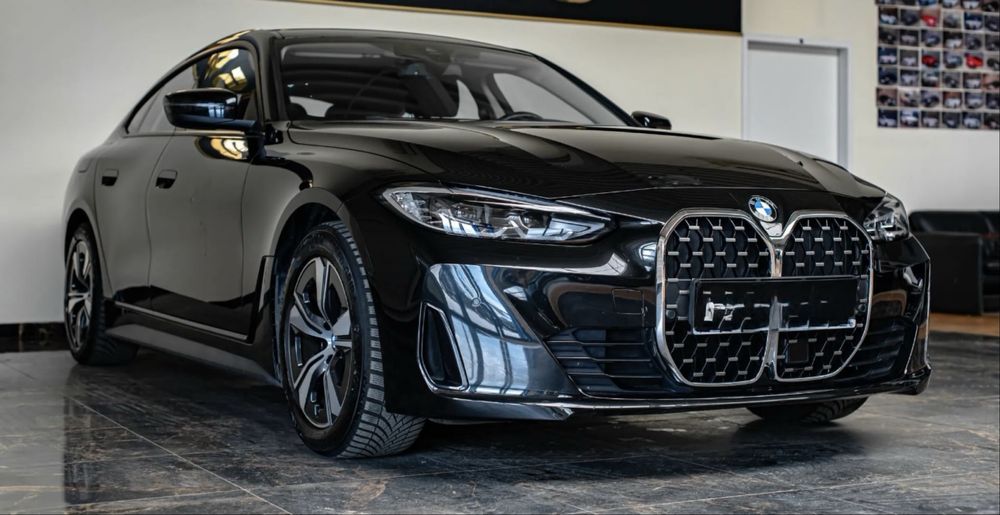 BMW 4 Series 2023 — imagine 2