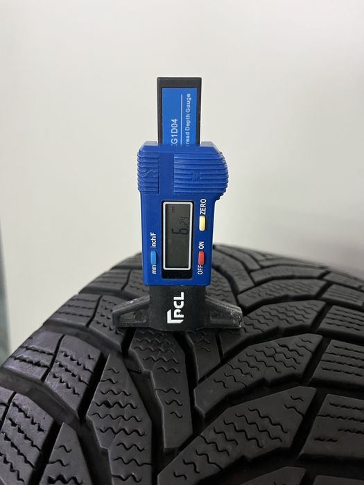 Зимни гуми 225/60/17 Nexen