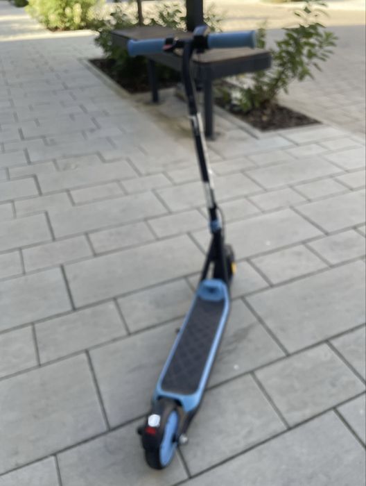 Vand trotineta electrica