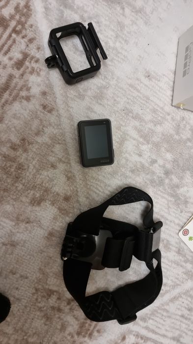 Go pro hero 7 black