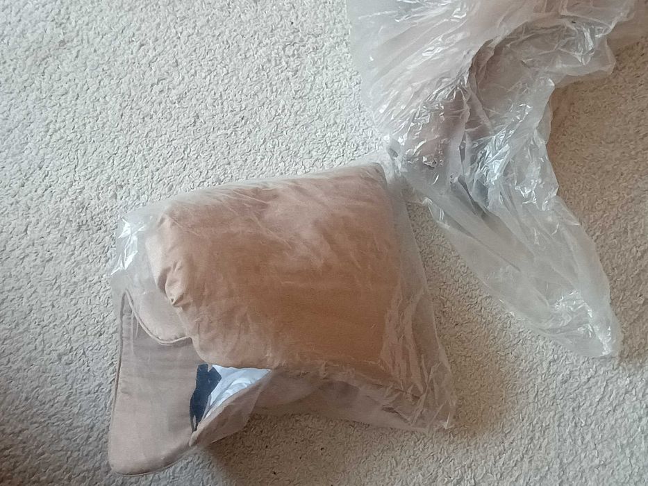 Бебешки количка 3в1 кангаро