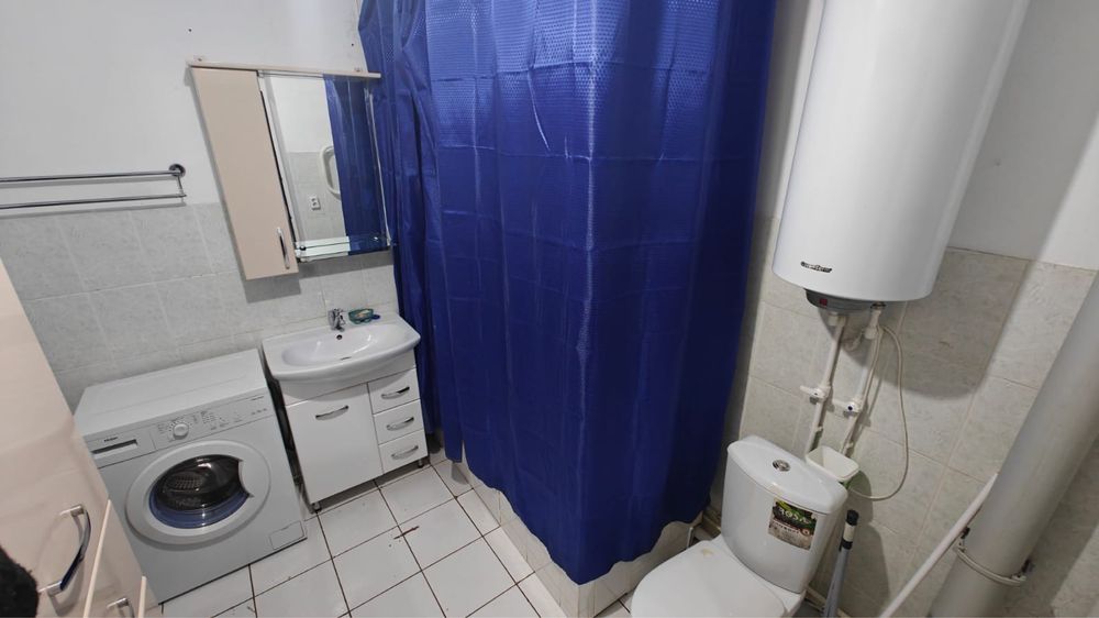 Продам 1-комнатную квартиру