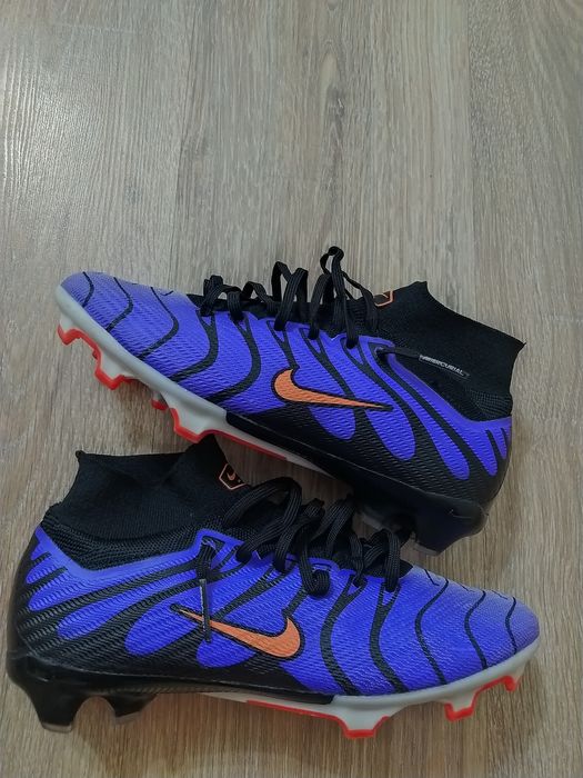 Nike mercurial zm air