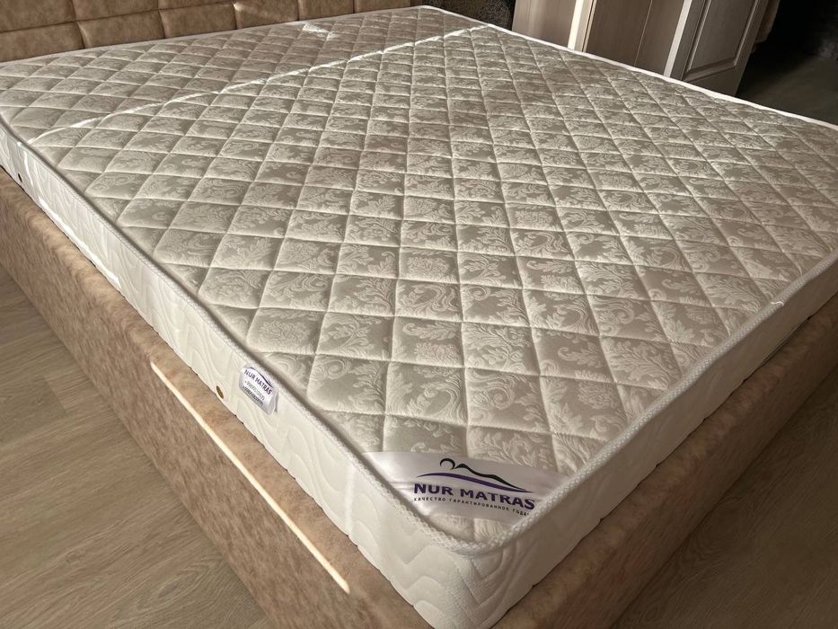 Анатомические матрасы на заказ