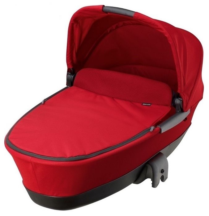 Коляска 2 в 1 Maxi Cosi Mura