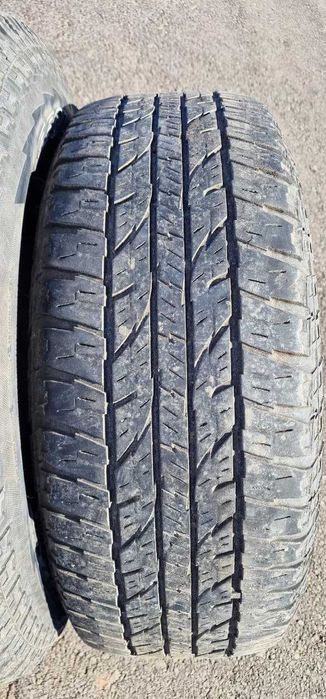 Продам летняя резина