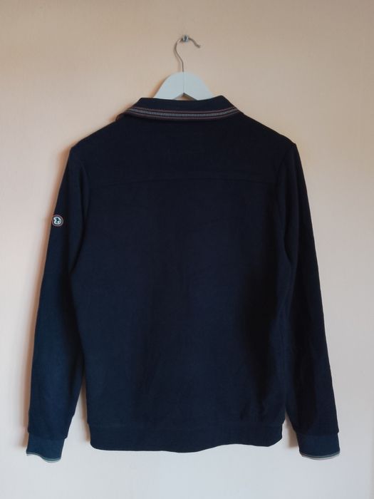 Camasa de Iarna Benson Cherry