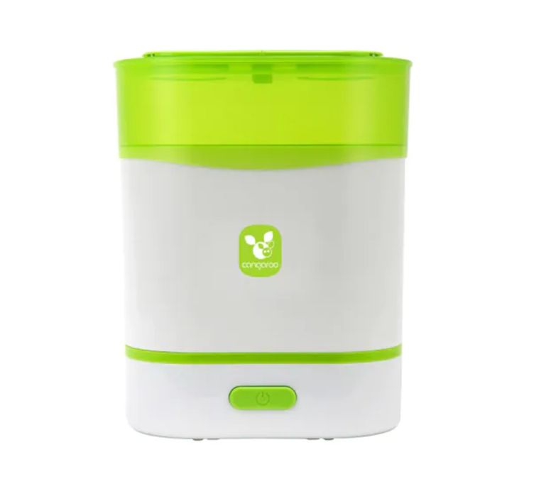 Стерилизатор за шишета