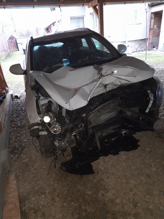 KIA Sportage 0 — imagine 3