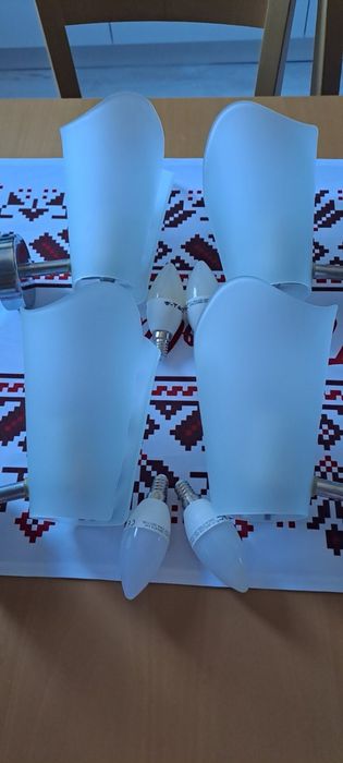 Аплици като нови