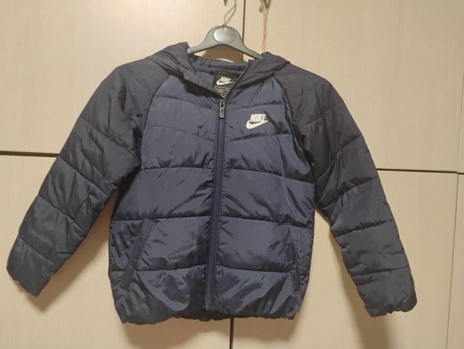 Зимно яке Nike 116/122