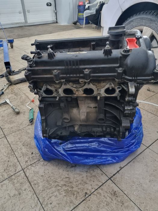 Продам мотор kia cerato бу