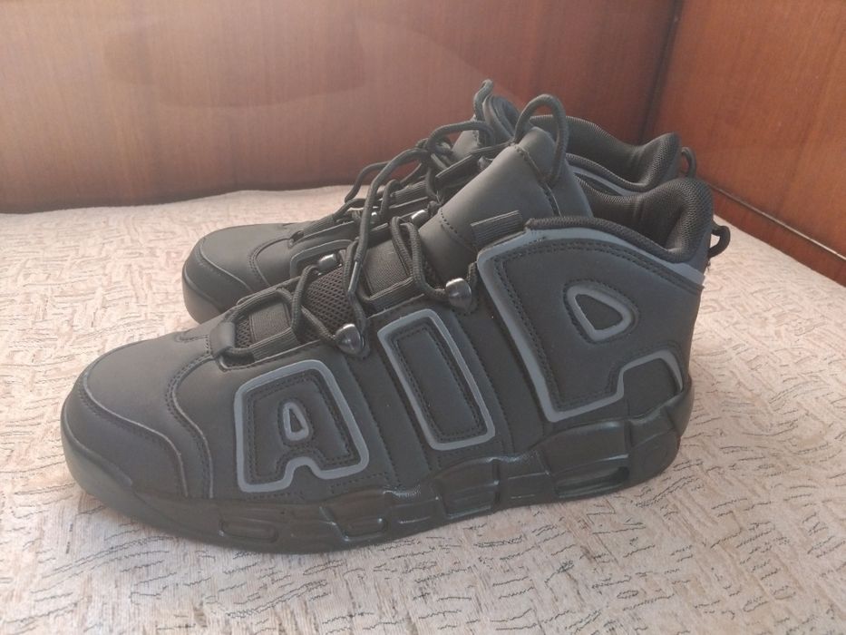 Нови обувки 44 и 45 номер